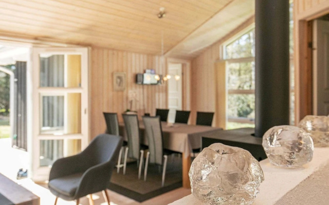 6 Person Holiday Home in Hals-by Traum