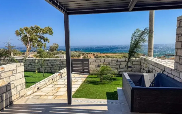 Gialos Villas Paleochora
