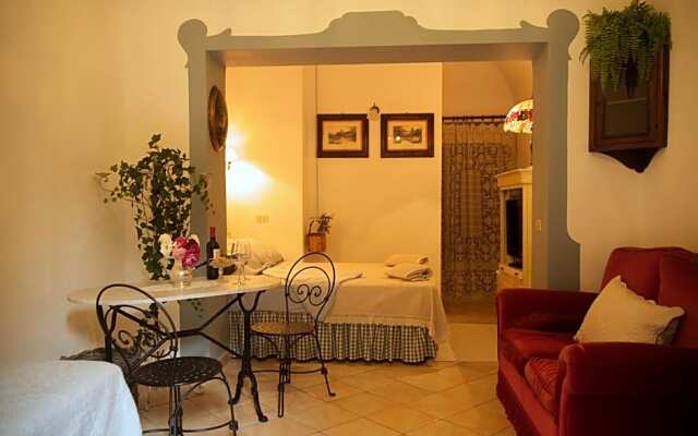 B&B del Giglio Cefalu