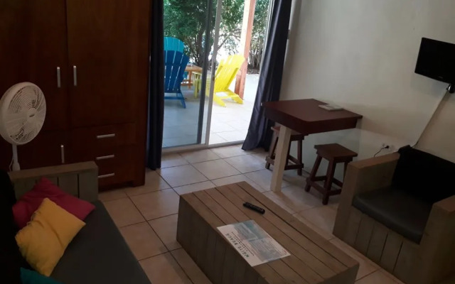 White Beach Apartments - Westpunt/Malmok