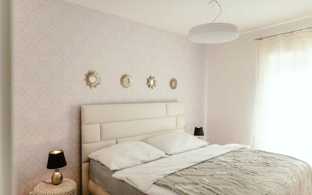 Luxury Apartments Zelny Trh 4