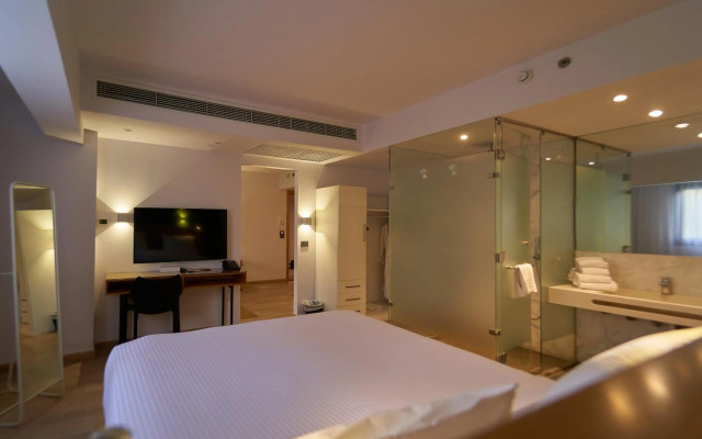 New President Hotel Cairo