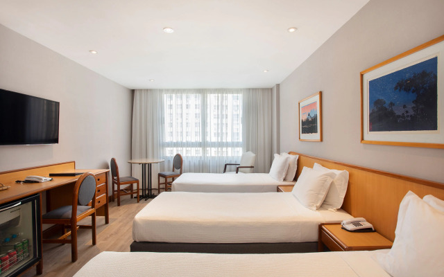 Windsor Guanabara Hotel