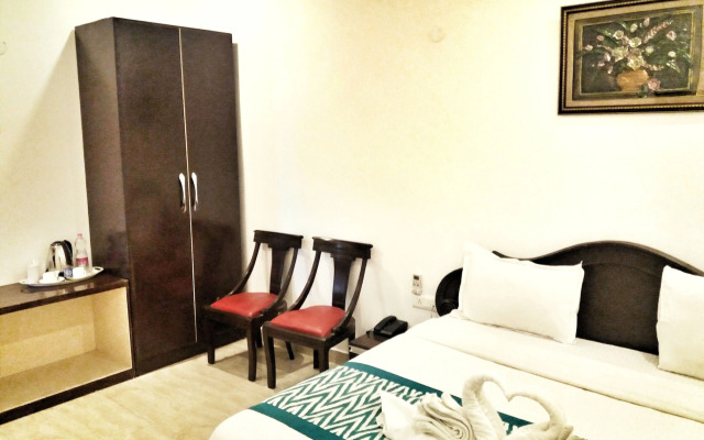 Hotel Delhi Aerocity