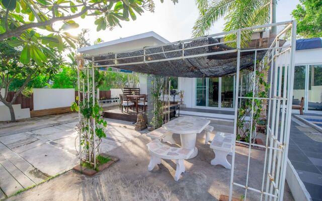 Baan Coco Pool Villa