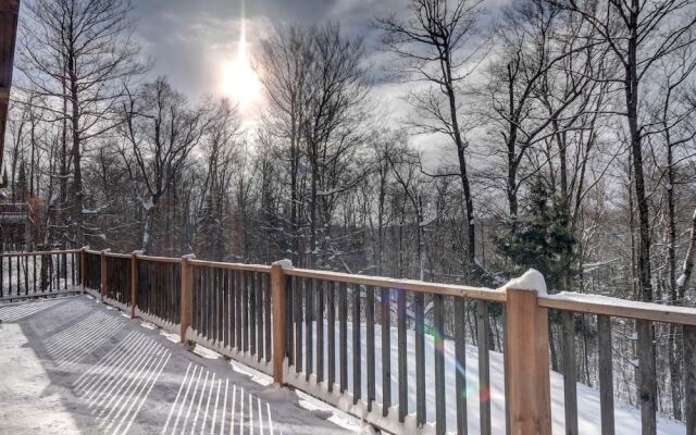 Chalet Cheyene