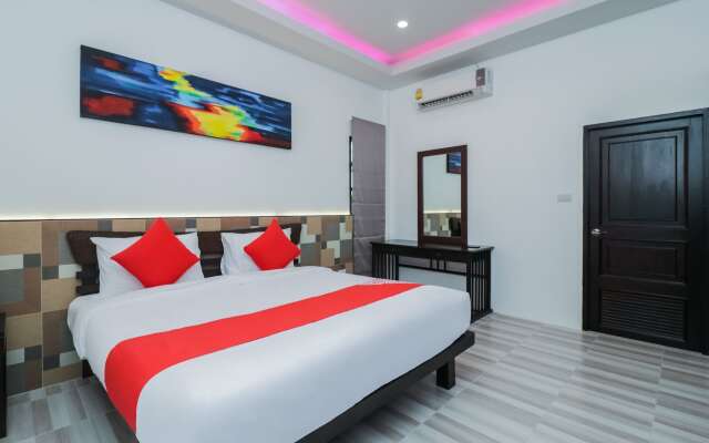 Baan Noppadol Hua Hin Loft Hotel