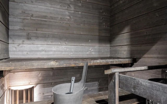 Peaceful 2BR Getaway Cabin at Riihivuori