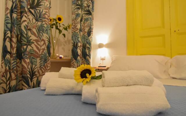 La Dimora delle Arti