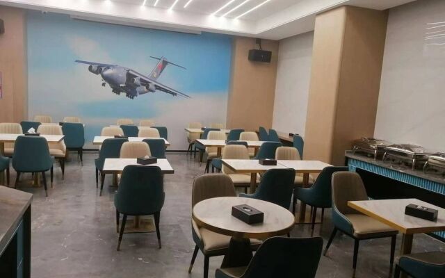 Grand Yuntian Yue Hotel Shenzhen Shekou