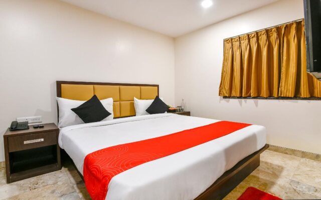Jade Studio By OYO Rooms
