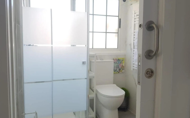 Apto/Suite Santa Cruz Tenerife