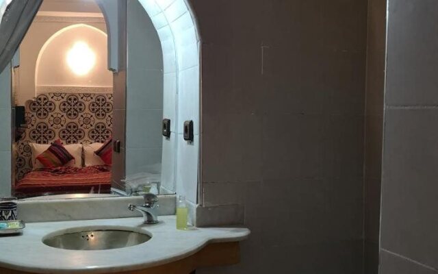 Riad Chalymar