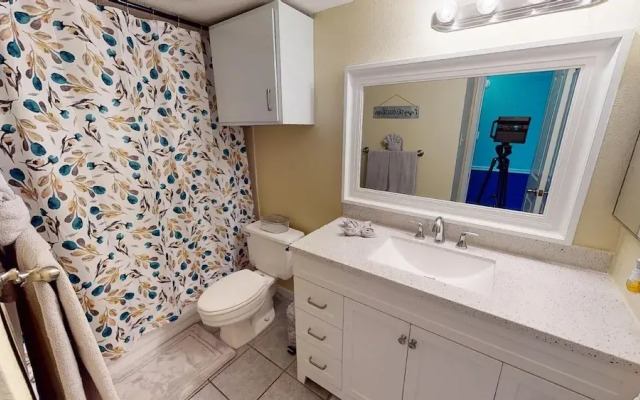 Seascape 2121 1 Bedroom 1 Bathroom Condo