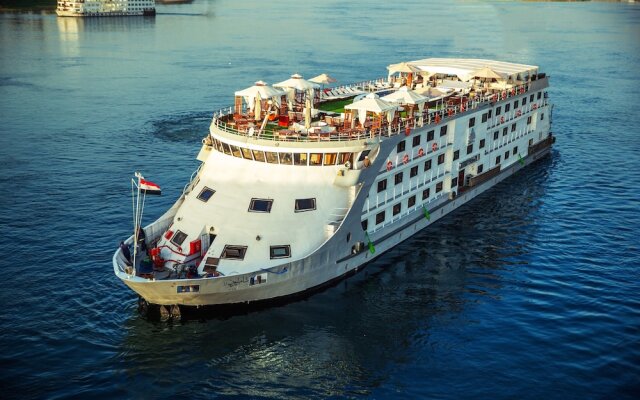 Champollion II Nile Cruise