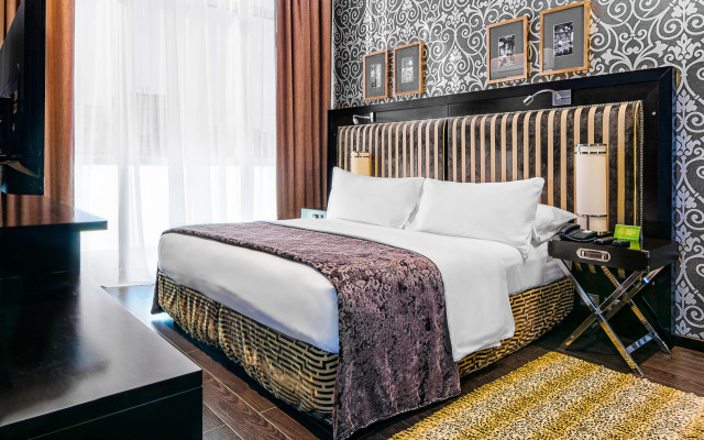 Lennox Hotel Buenos Aires
