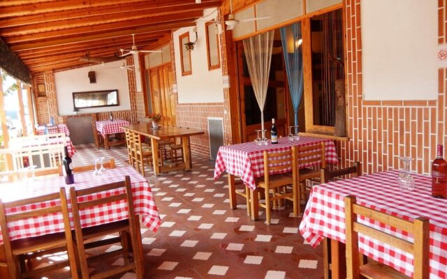 Hotel-Pensione 4 Stagioni