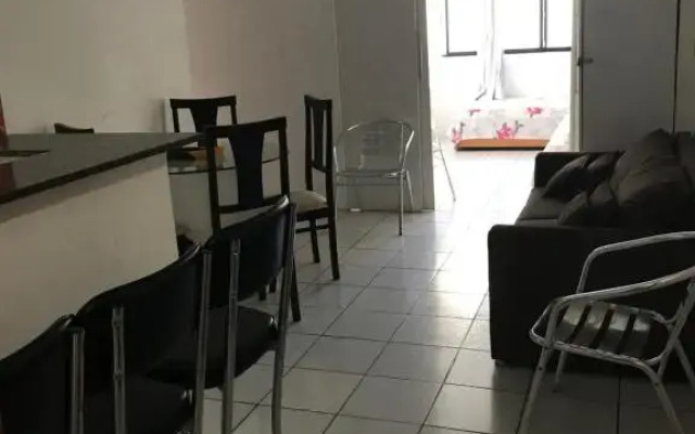 Apartamento Augusto Lucena