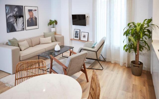 Apartamentos La Bola Suite