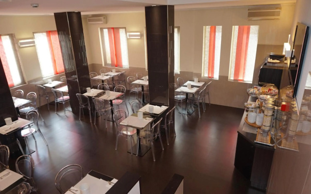 Hotel Mariano