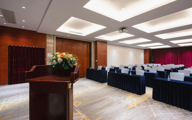 Proud Way Hotel Shenzhen