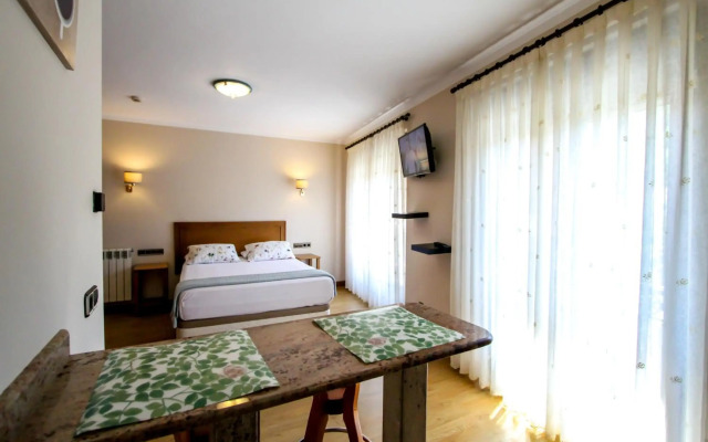 Apartamentos San Jorge