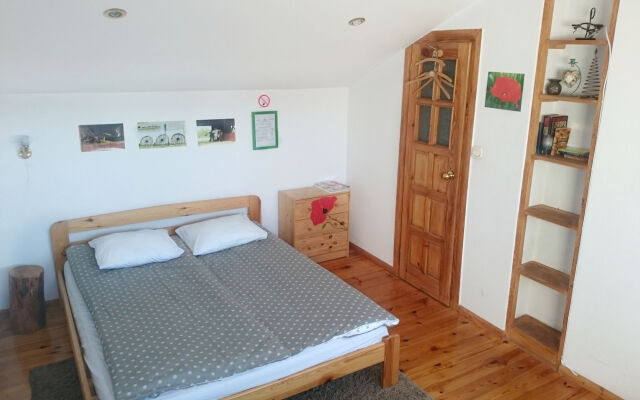 Adventura Hostel