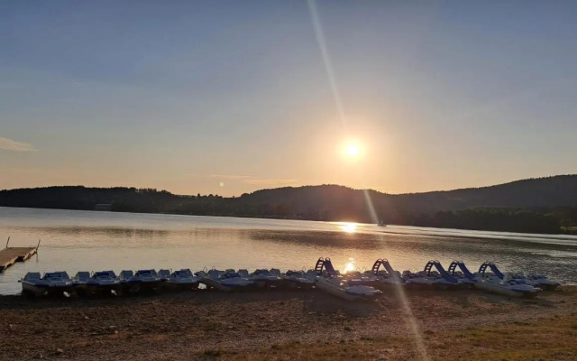 Riviera Lipno 510 13