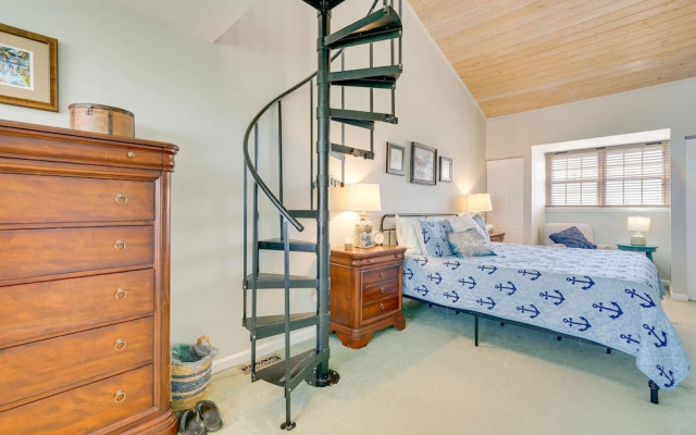 Brigantine Vacation Rental w/ Private Pool!
