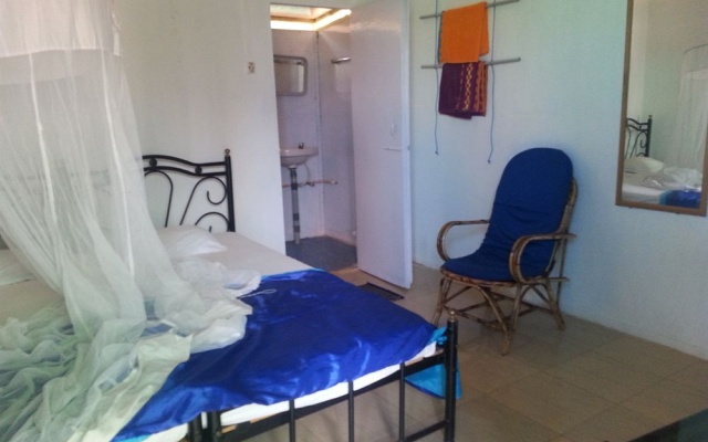 Casa Fiesta – Guest Rooms – South Goa