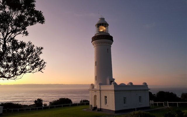 Norah Head Lighthouse