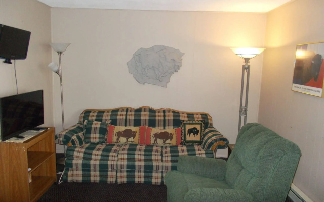 Terry Peak Lodge