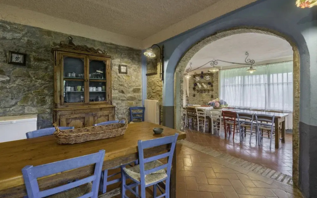 Borgo La Casina