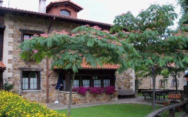 Agroturismo Iturbe