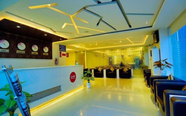 OYO Apartments Hitech City