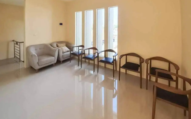 Jatiwangi Guest House RedPartner