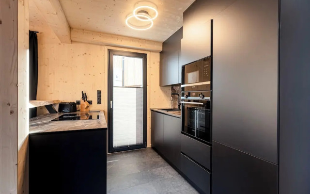 Alpenchalets Biberwier by ALPS RESORTS