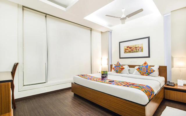 Fabhotel Prime Avenue