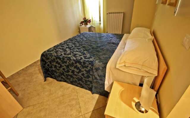 Il Cantinone Rooms