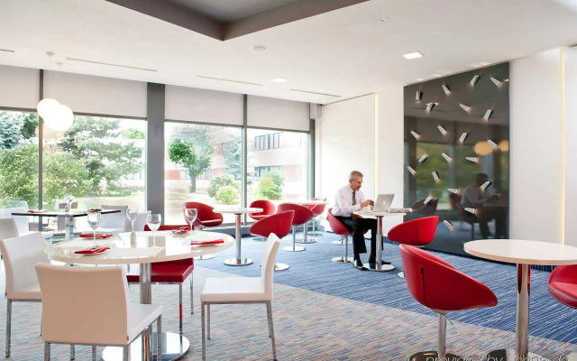 Novotel Wroclaw City