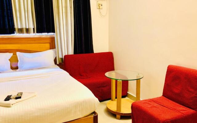 Century Residency
