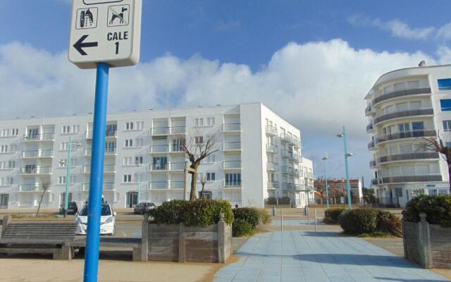 appartement vue sur mer