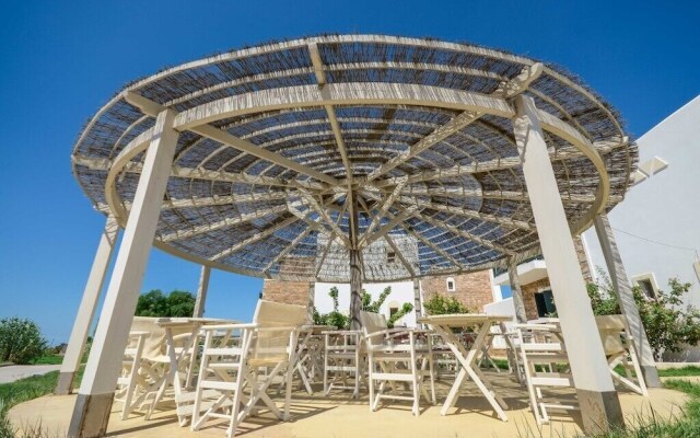 Plaka Camping Naxos