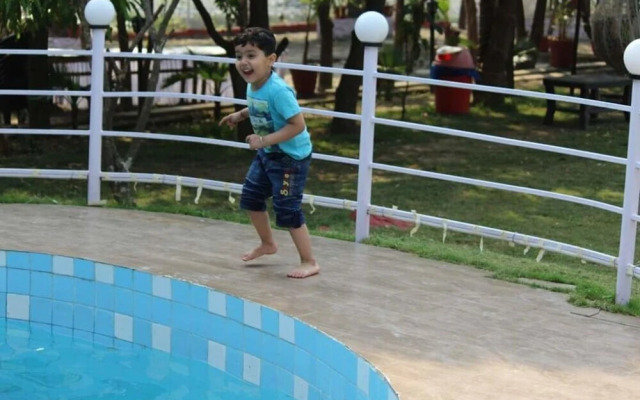 Gurugram Resort