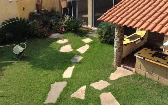 Casa Recinto Cuernavaca