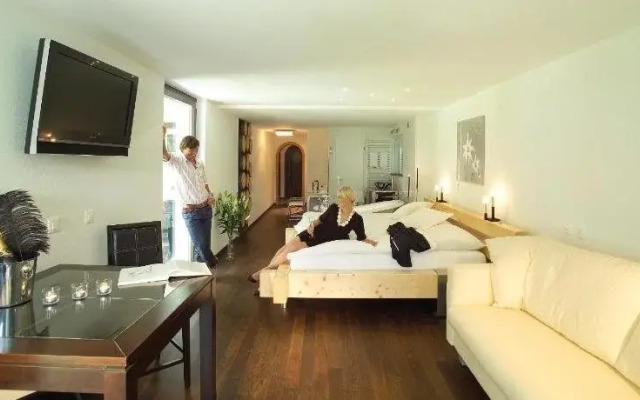 Loft-Suite Hotel