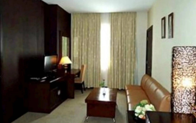 Plaza Inn Kendari