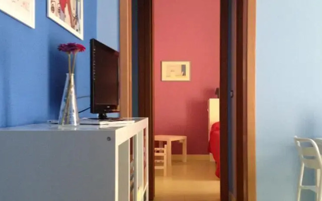 La Casa di Grazia