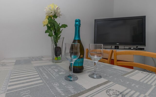 Seawiew Appartman Zlatica in Crikvenica-dramalj