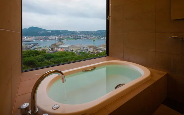 Garden Terrace Nagasaki Hotels & Resorts